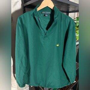 Masters Collection Windbreaker / Classic Fit